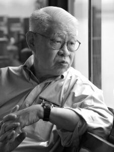 林毓生